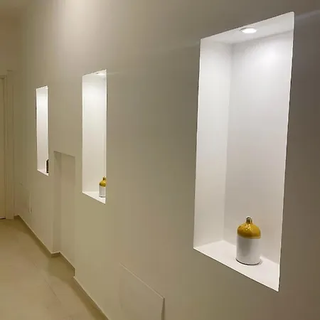 Assúd Pensión Santa Maria di Leuca