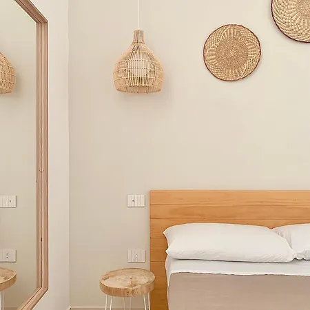 Assúd 3* Santa Maria di Leuca