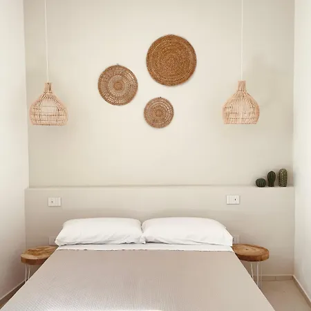 Assúd Pensión Santa Maria di Leuca