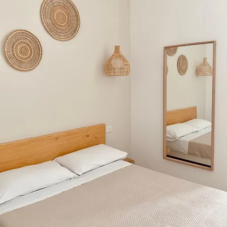 Pensjonat Assud Santa Maria di Leuca