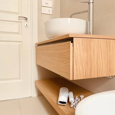 Assúd 3* Santa Maria di Leuca