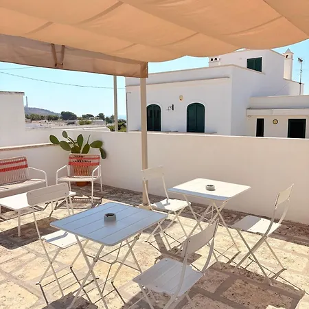 Pensión Assúd Santa Maria di Leuca