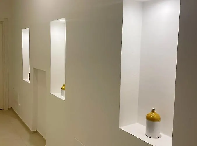 Assud Pensjonat Santa Maria di Leuca