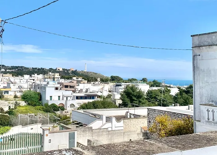 Assud 3* Santa Maria di Leuca