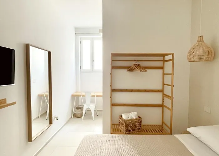 Pensjonat Assud Santa Maria di Leuca