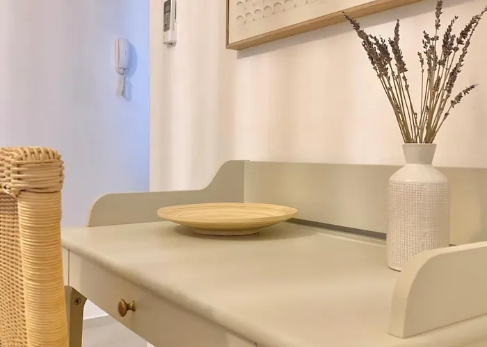 Pensjonat Assud Santa Maria di Leuca