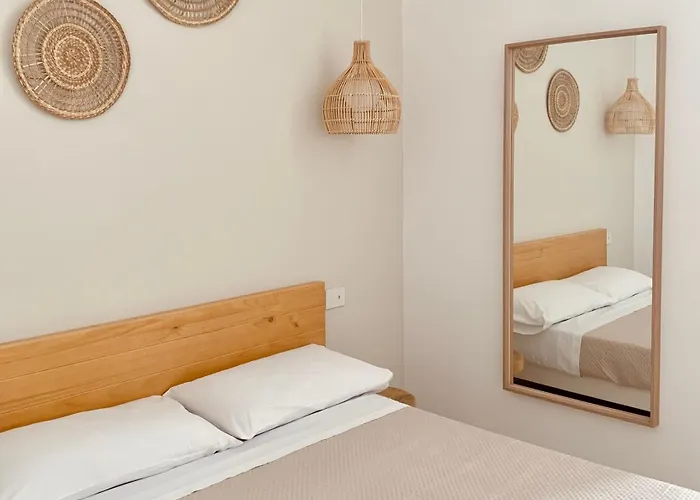 Pensjonat Assud Santa Maria di Leuca