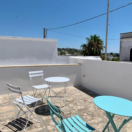 Guest house Assud