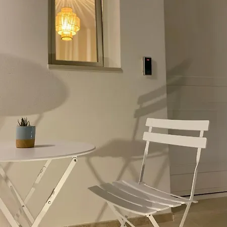 Guest house Assud