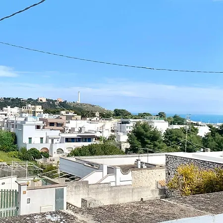 Assud 3* Santa Maria di Leuca