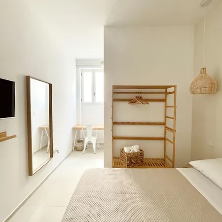 Konukevi Assud Santa Maria di Leuca