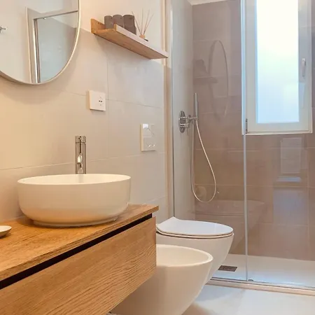 Guest house Assud *