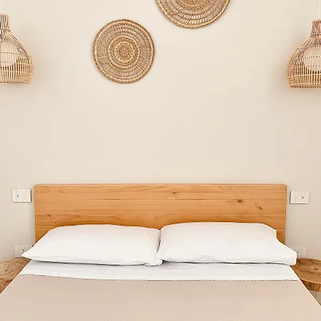Guest house Assud *