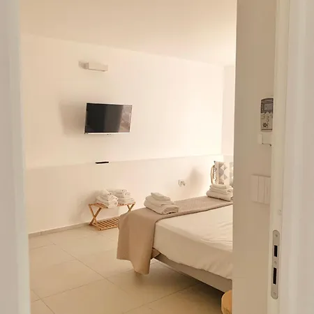 Guest house Assud *