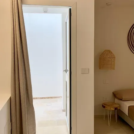 Guest house Assud *