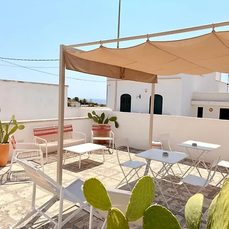 Guest house Assud Santa Maria di Leuca